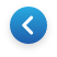 left arrow icon